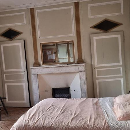 Relais Des Castors Bed & Breakfast Murat  Dış mekan fotoğraf
