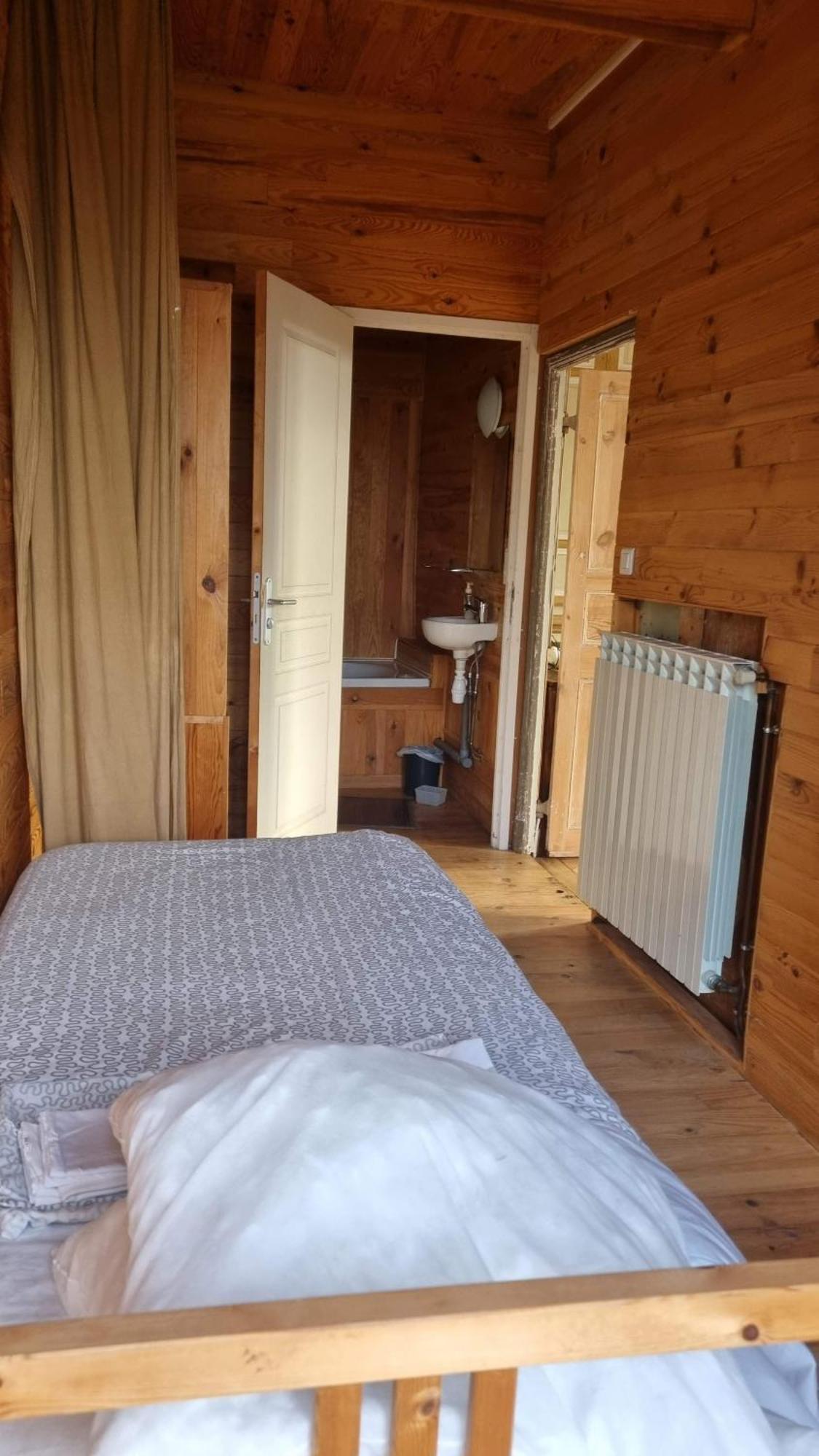 Relais Des Castors Bed & Breakfast Murat  Dış mekan fotoğraf