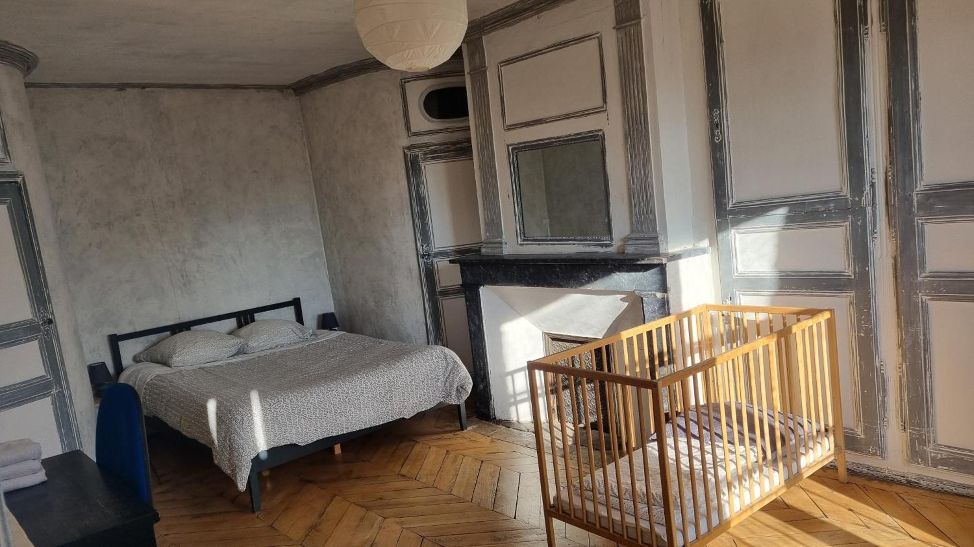 Relais Des Castors Bed & Breakfast Murat  Dış mekan fotoğraf