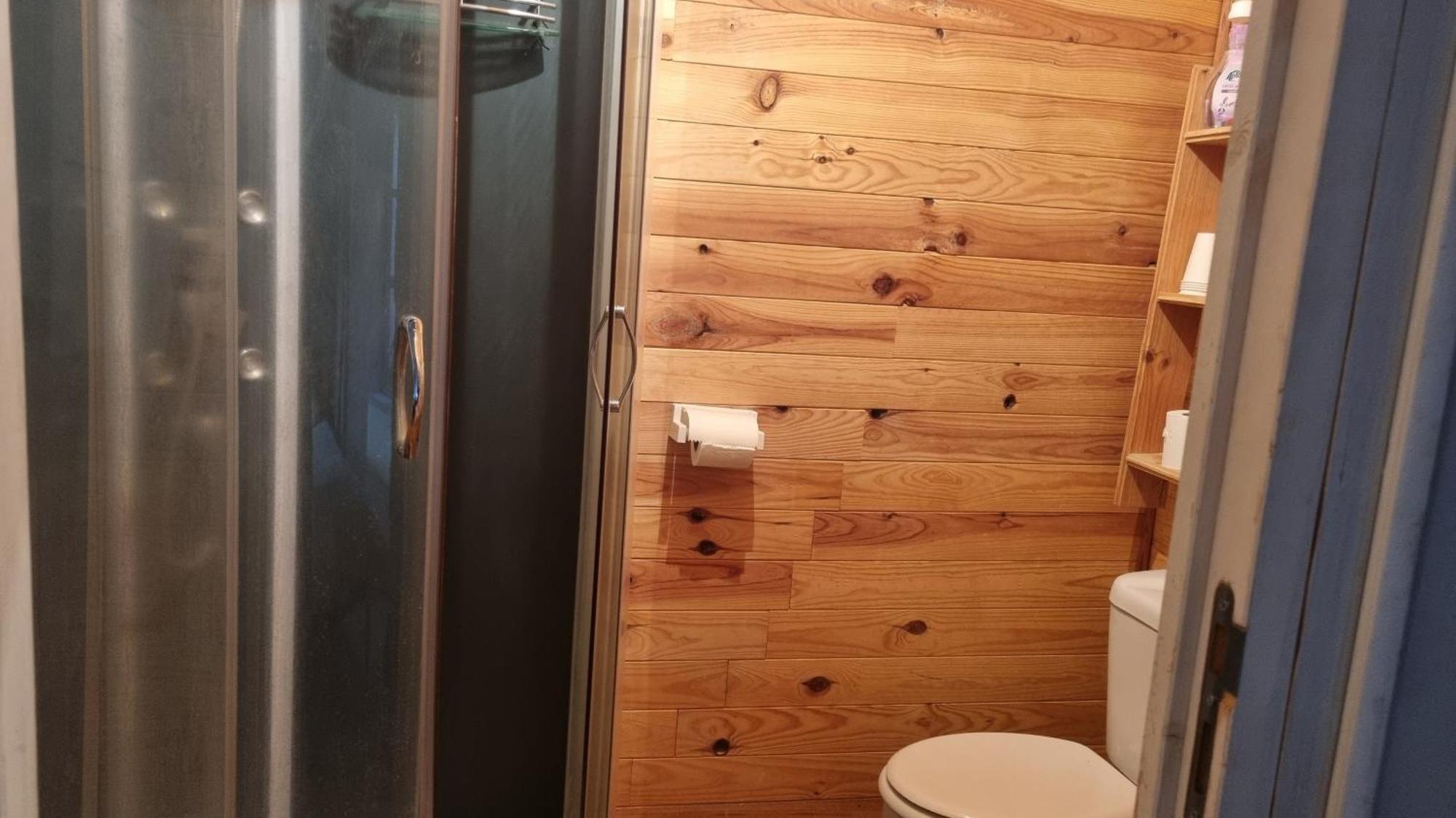 Relais Des Castors Bed & Breakfast Murat  Dış mekan fotoğraf