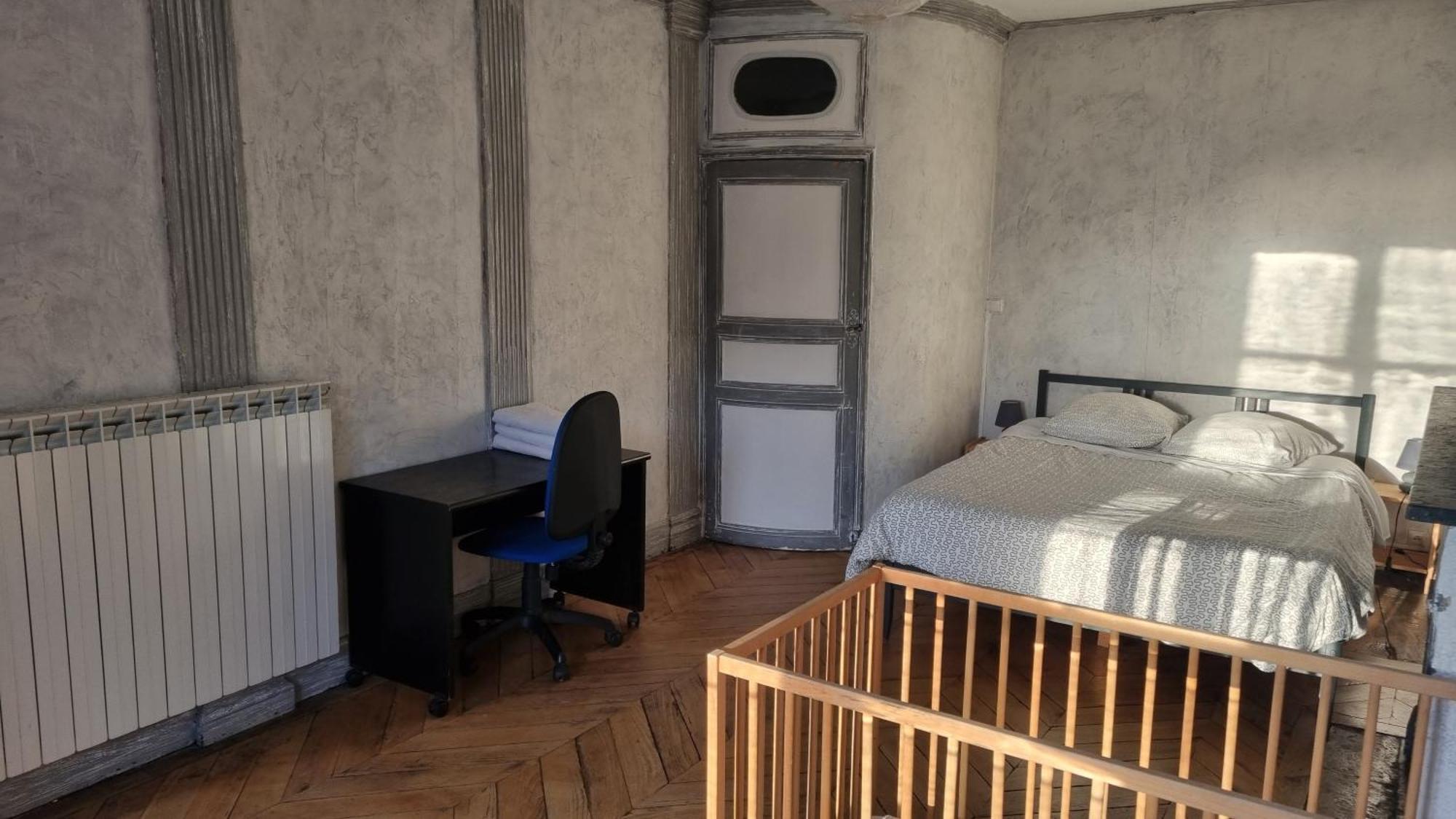 Relais Des Castors Bed & Breakfast Murat  Dış mekan fotoğraf
