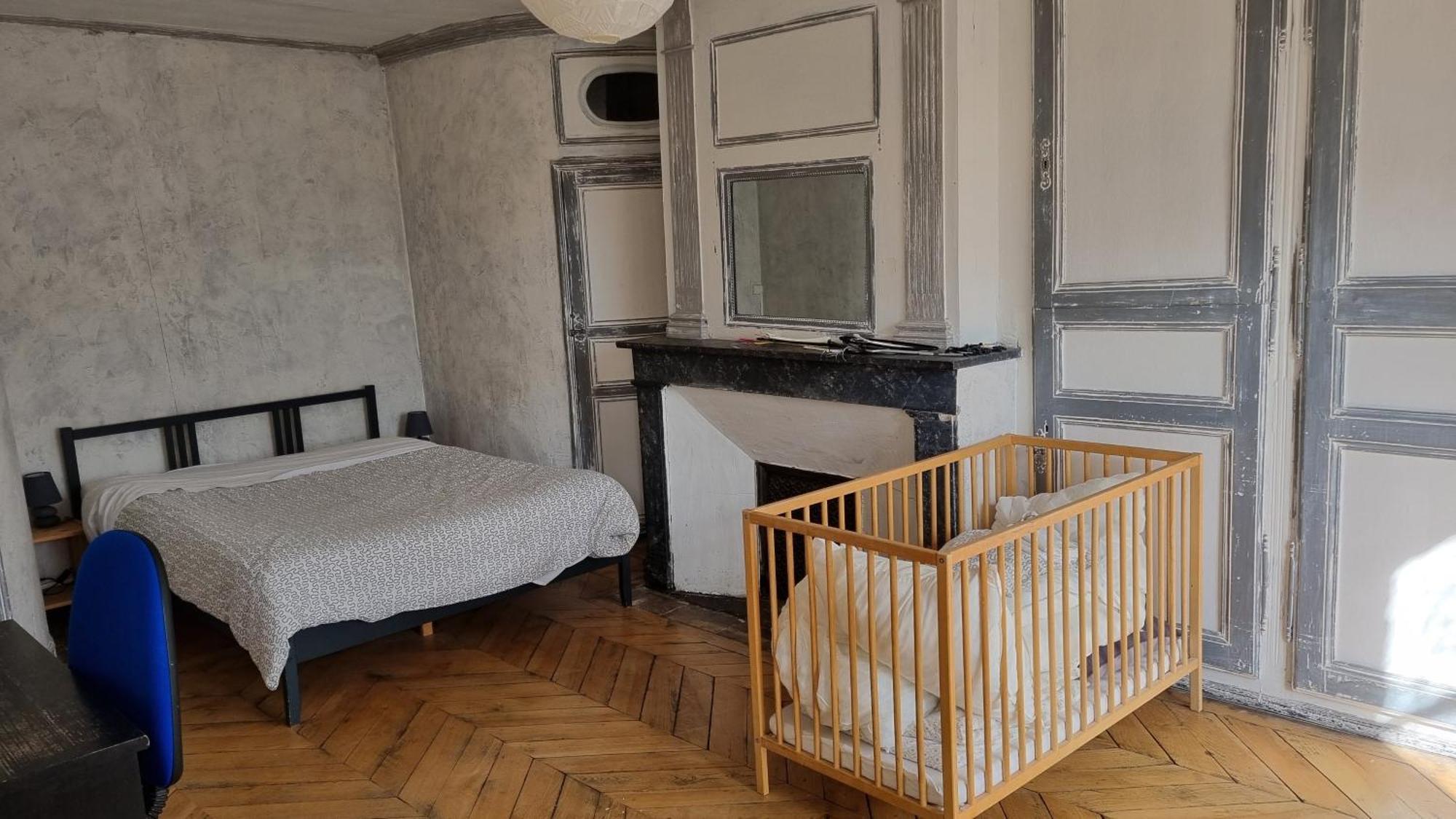 Relais Des Castors Bed & Breakfast Murat  Dış mekan fotoğraf