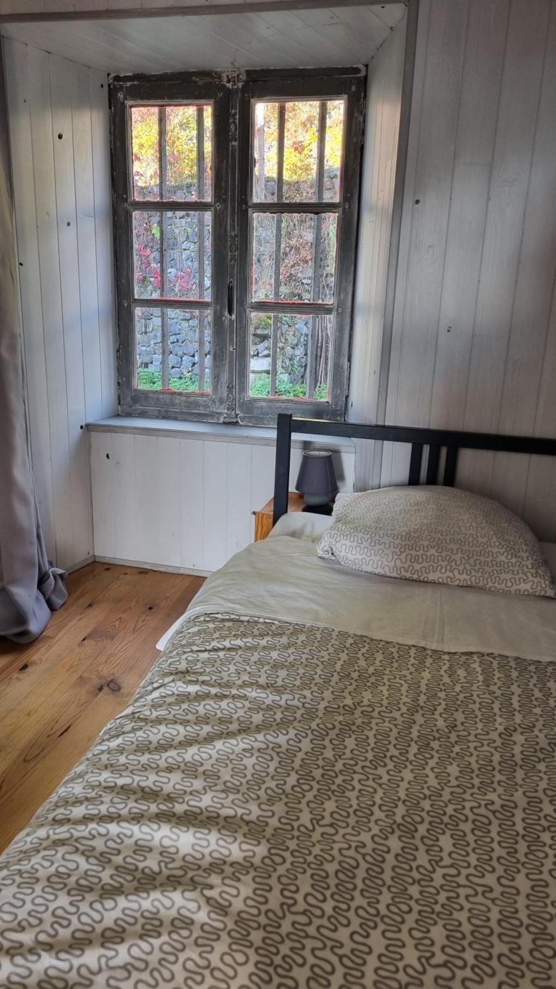 Relais Des Castors Bed & Breakfast Murat  Dış mekan fotoğraf